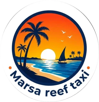 Marsa Reef Taxi
