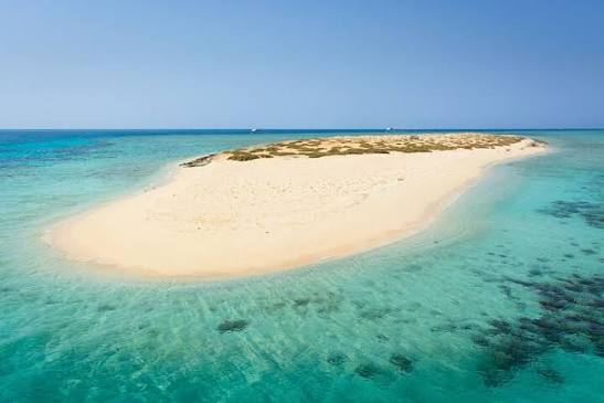 Hamata Islands — Boat Cruise & Snorkelling