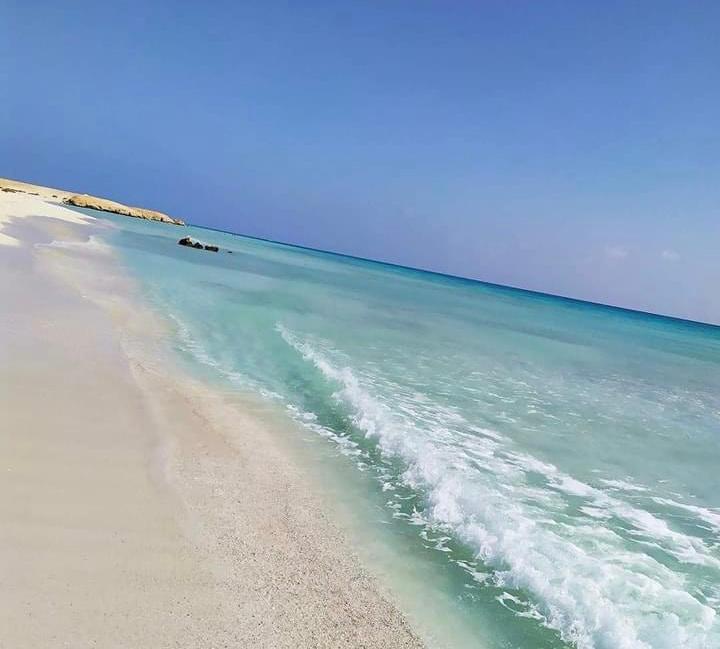 Sharm El Luli