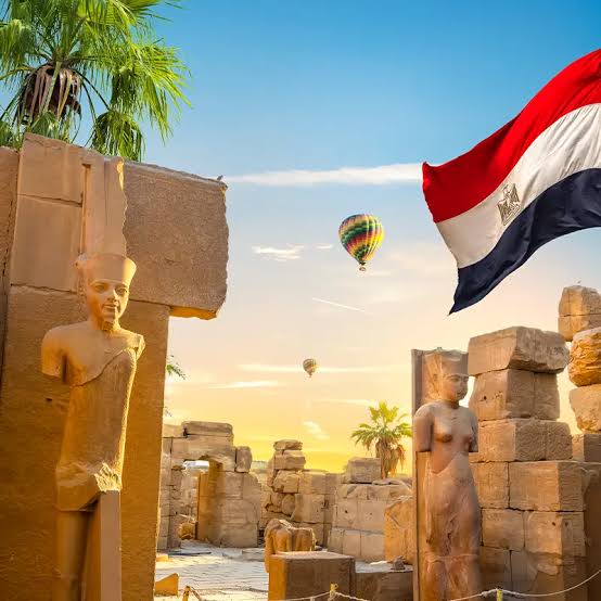 Luxor Day Excursion